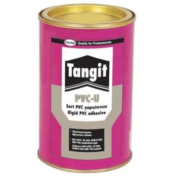 Tangit 1000 gr Sert PVC Yapıştırıcı