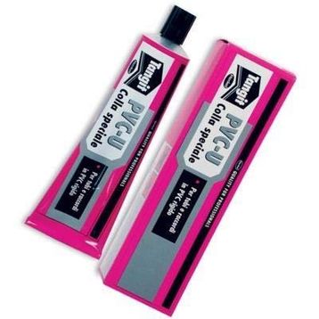 Tangit 125 GR Sert PVC Yapıştırıcısı