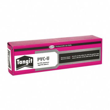 Tangit 125 GR Sert PVC Yapıştırıcısı