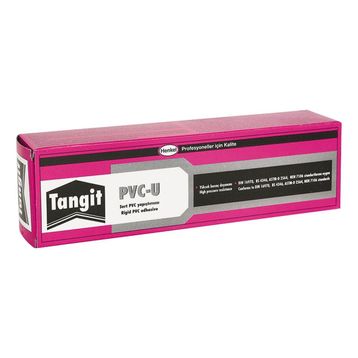 Tangit 125 GR Sert PVC Yapıştırıcısı