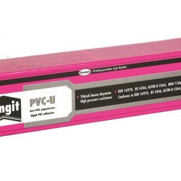 Tangit 50 gr Sert Pvc Yapıştırıcısı