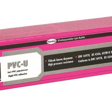 Tangit 50 gr Sert Pvc Yapıştırıcısı