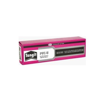 Tangit 50 gr Sert Pvc Yapıştırıcısı
