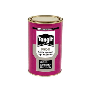 Tangit PVC 1 kg Yapıştırıcı