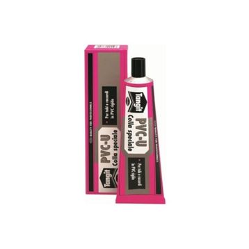Tangit PVC-U 50 gr Sert PVC Yapıştırıcısı