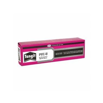 Tangit PVC-U 50 gr Sert PVC Yapıştırıcısı