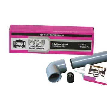 Tangit PVC-U 50 gr Sert PVC Yapıştırıcısı