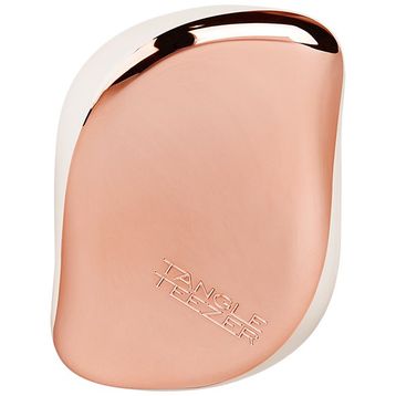 Tangle Teezer Compact Styler Gold Saç Fırçası