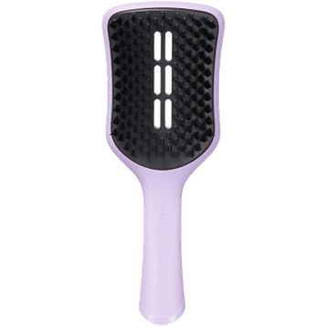 Tangle Teezer Easy Dry & Go Large Vented Lilac Cloud Saç ve Fön Fırçası