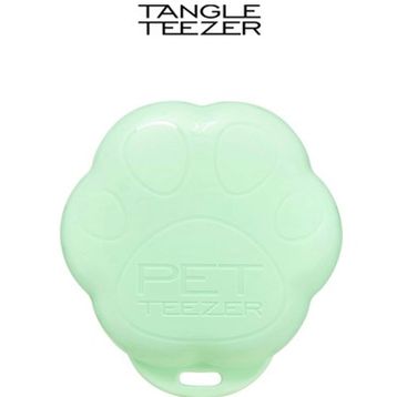 Tangle Teezer Pet Teezer Cat Grooming Brush Green Kedi Bakım Fırçası
