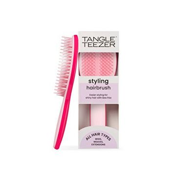 Tangle Teezer The Ultimate Styler Bright Pink Saç Fırçası