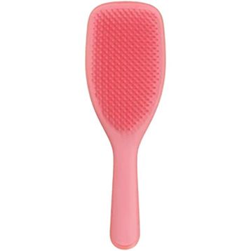Tangle Teezer The Ultimate Wet Detangler Large Salmon Pink Saç Fırçası