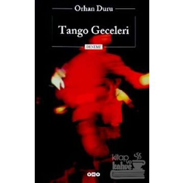 Tango Geceleri - Orhan Duru