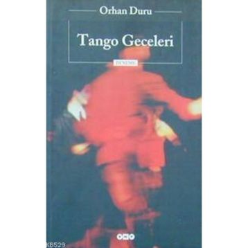 Tango Geceleri - Orhan Duru