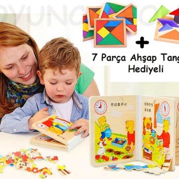TANGRAM - GENEL