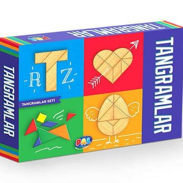 TANGRAM - GENEL