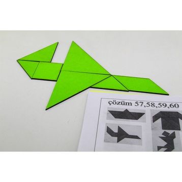 TANGRAM - GENEL