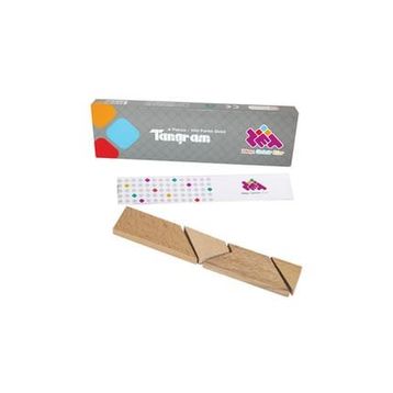 Tangram - kollektif