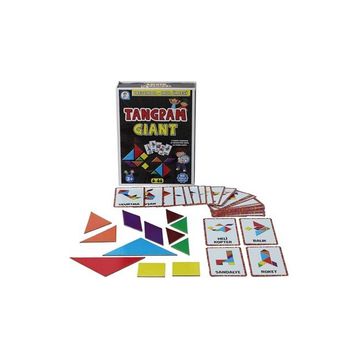 Tangram - kollektif