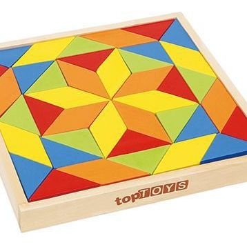 Tangram - kollektif
