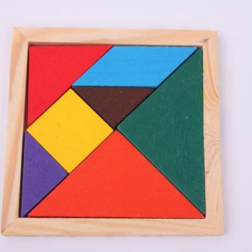 Tangram - kollektif