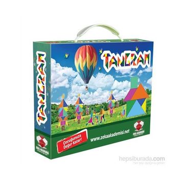 Tangram - kollektif