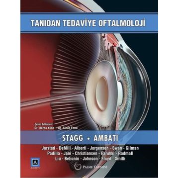 Tanıdan Tedaviye Oftalmoloji - Kollektif