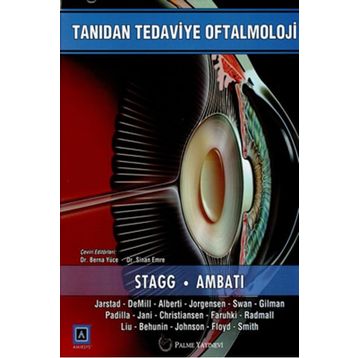 Tanıdan Tedaviye Oftalmoloji - Kollektif