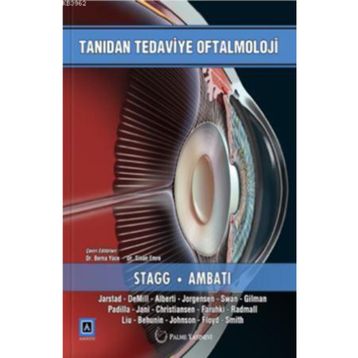 Tanıdan Tedaviye Oftalmoloji - Kollektif