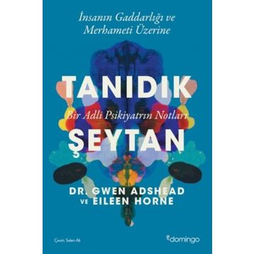 Tanıdık Şeytan Domingo Yayınevi