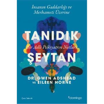 Tanıdık Şeytan Domingo Yayınevi