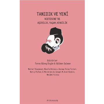 Tanıdık ve Yeni - Kolektif