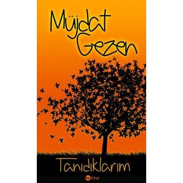 Tanıdıklarım - Refik Halid Karay
