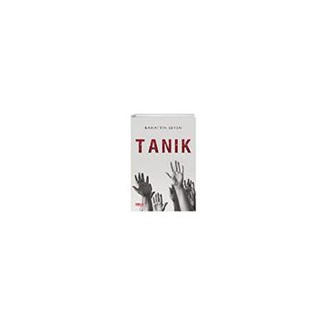 Tanık - Bahattin Seven