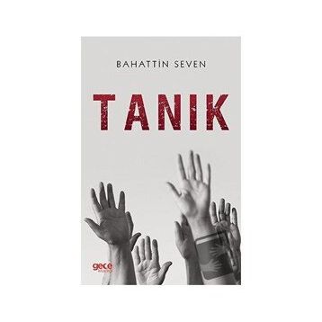 Tanık - Bahattin Seven
