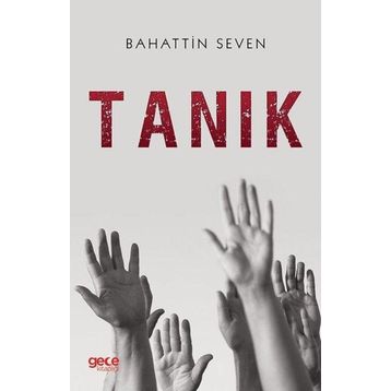 Tanık - Bahattin Seven