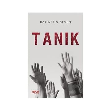 Tanık - Bahattin Seven