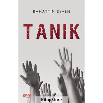 Tanık - Bahattin Seven