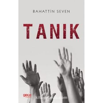 Tanık - Bahattin Seven