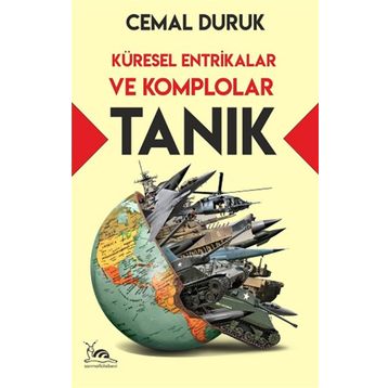 Tanık - Cemal Duruk