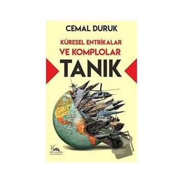 Tanık - Cemal Duruk