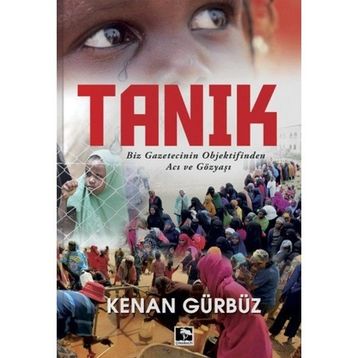 Tanık Josh Mcdowell