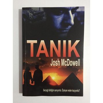 Tanık Josh Mcdowell