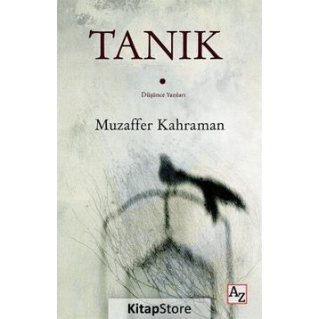 Tanık - Muzaffer Kahraman