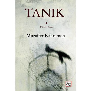 Tanık - Muzaffer Kahraman