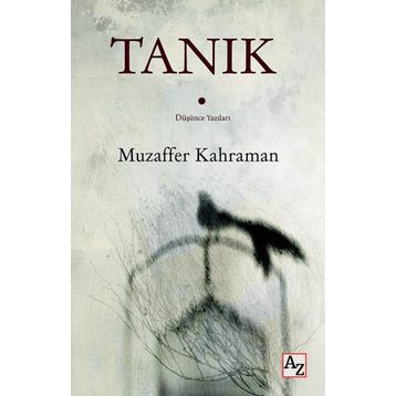 Tanık - Muzaffer Kahraman