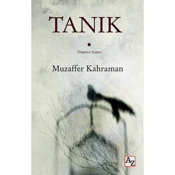 Tanık - Muzaffer Kahraman
