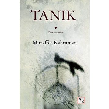 Tanık - Muzaffer Kahraman