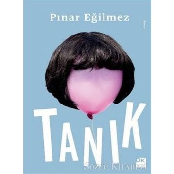 Tanık - Pınar Eğilmez
