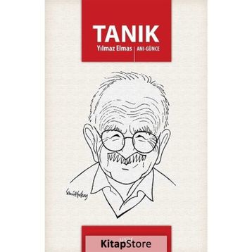 Tanık - Yılmaz Elmas